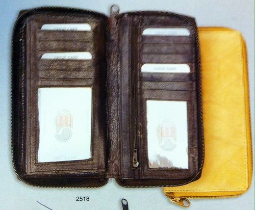 Amish Country Leather