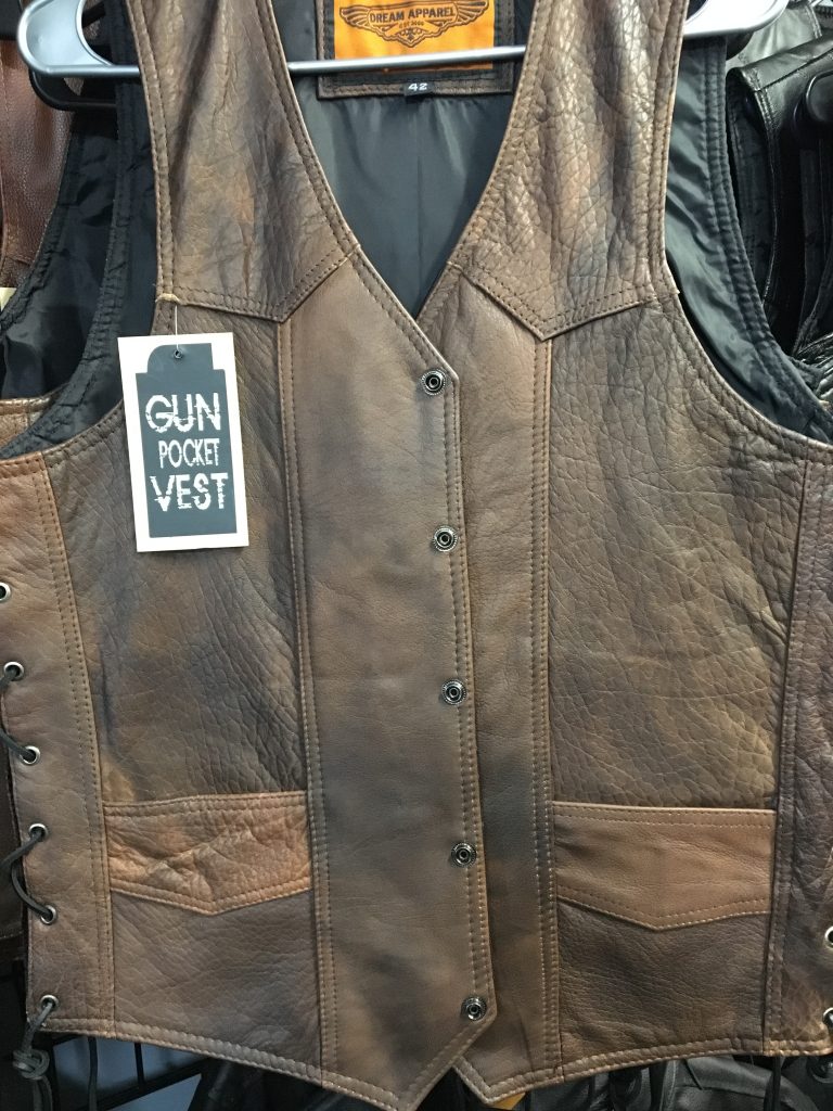 Amish Country Leather