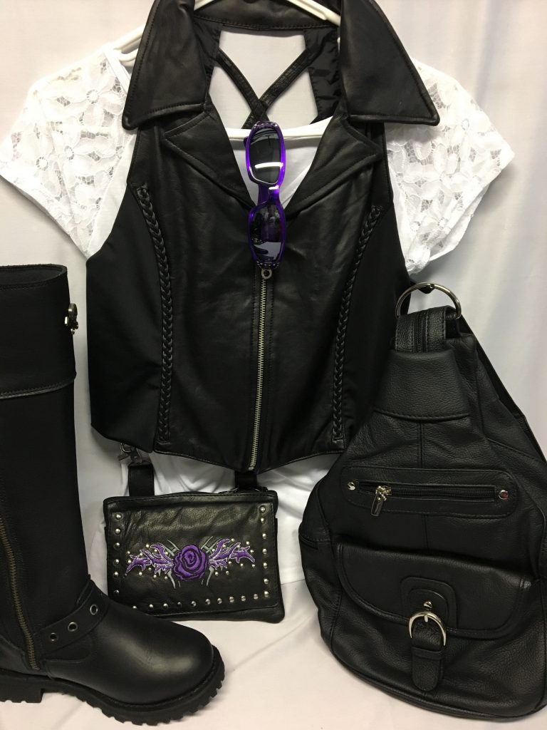 Amish Country Leather