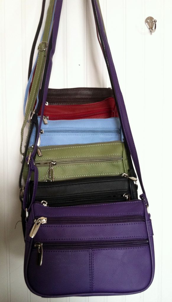 Amish Country Leather