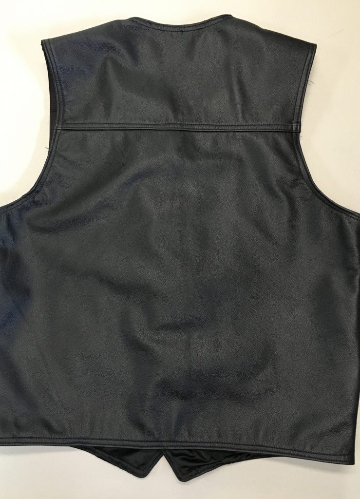 Amish Country Leather