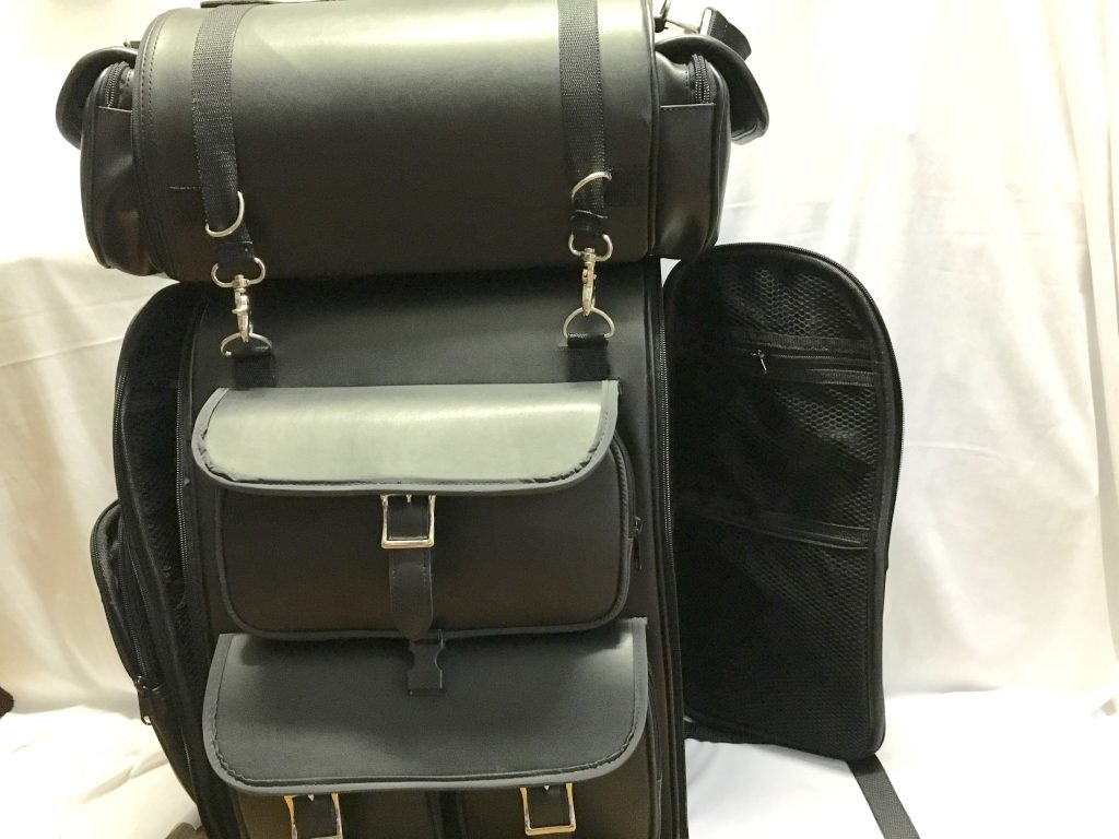 Amish Country Leather