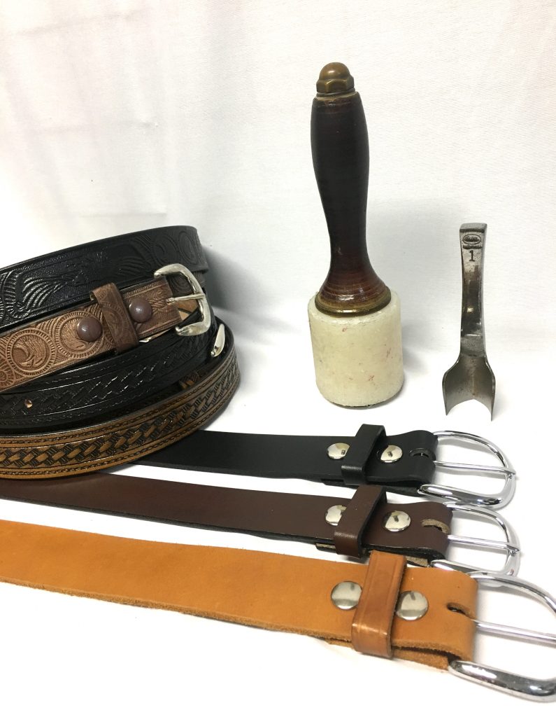 Amish Country Leather