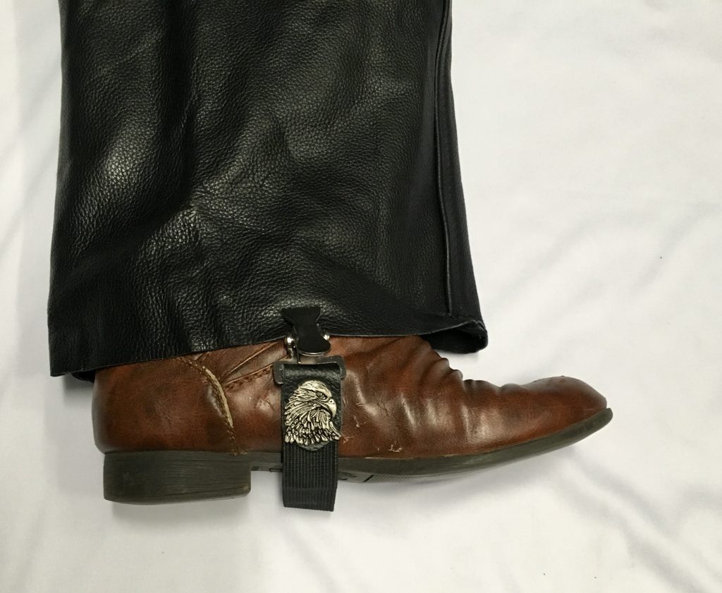 Amish Country Leather