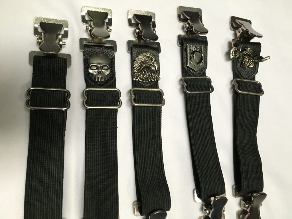 Amish Country Leather