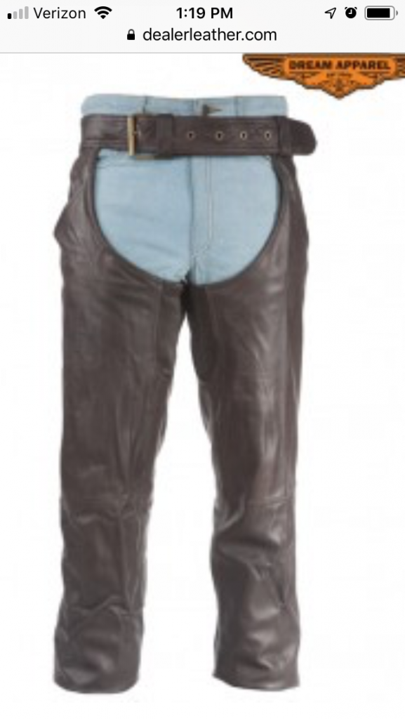 Amish Country Leather