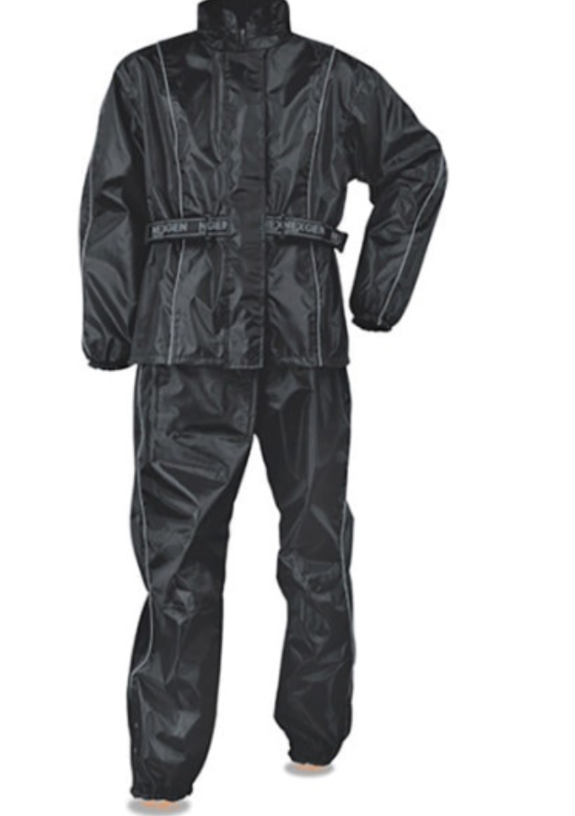 Amish Country Leather