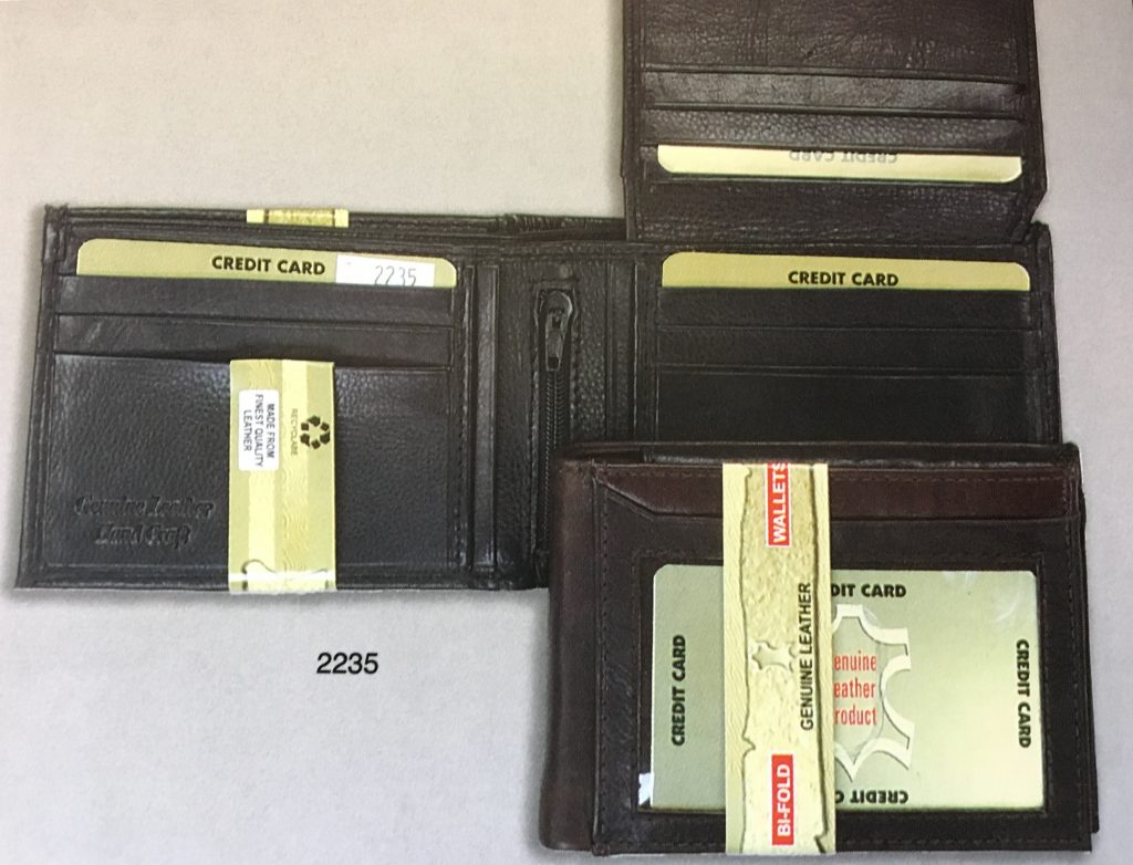 Amish Country Leather