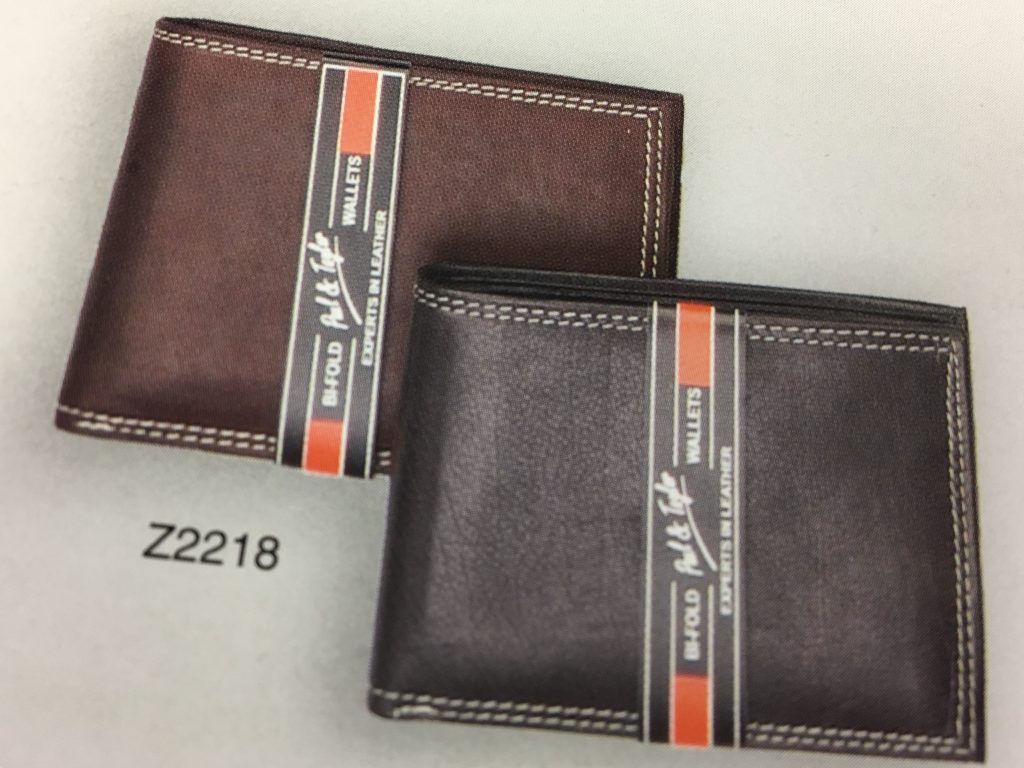 Amish Country Leather