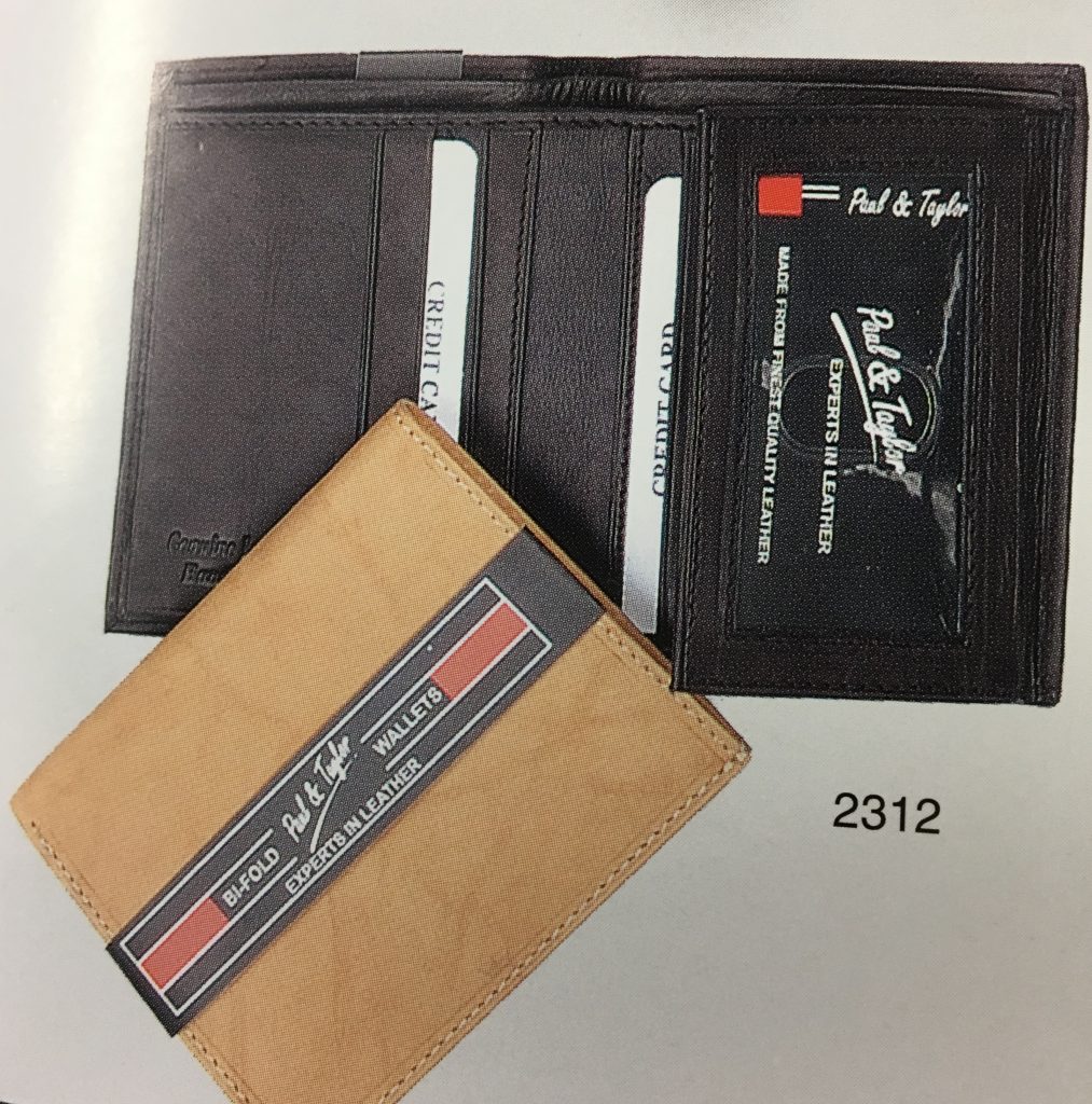 Amish Country Leather