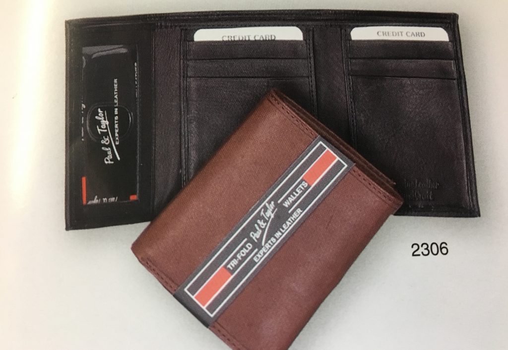 Amish Country Leather