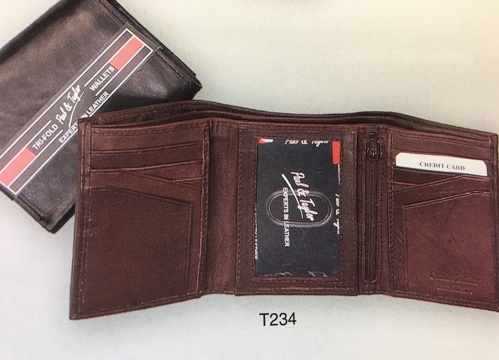 Amish Country Leather