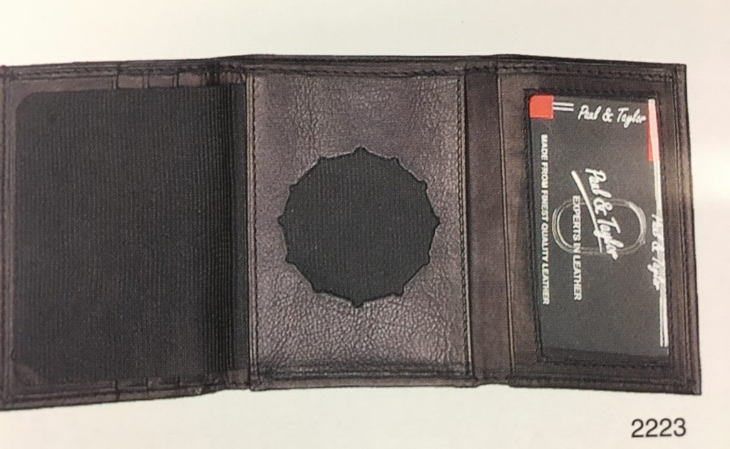 Amish Country Leather