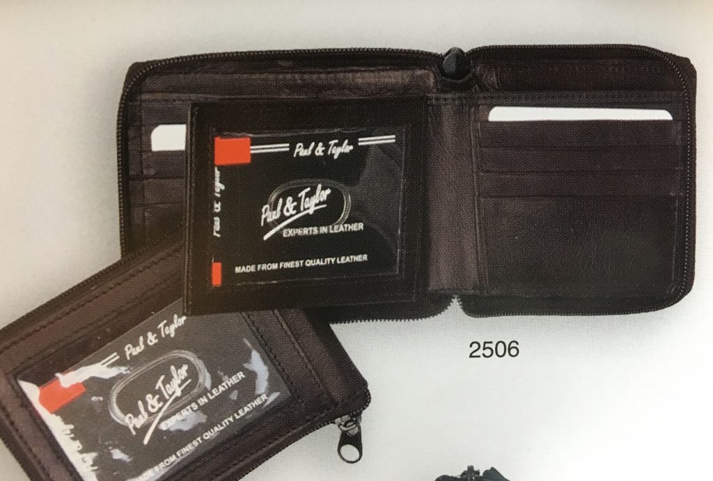 Amish Country Leather