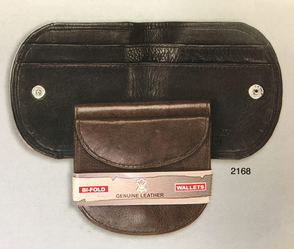 Amish Country Leather