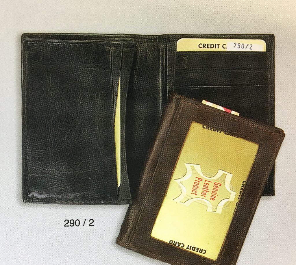 Amish Country Leather