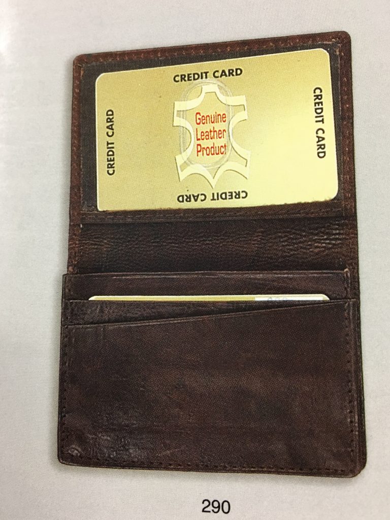 Amish Country Leather