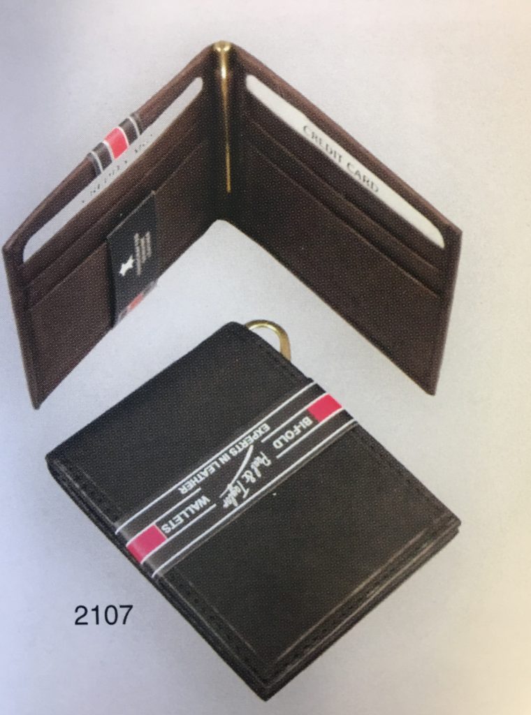 Amish Country Leather