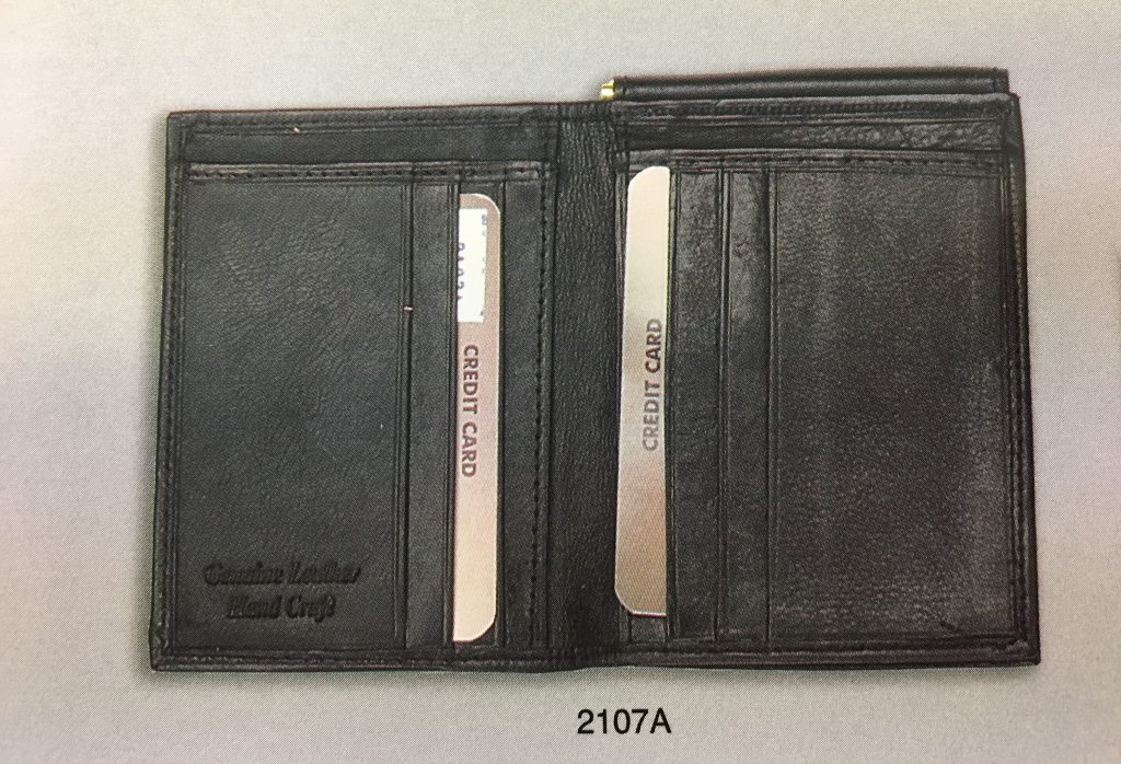 Amish Country Leather