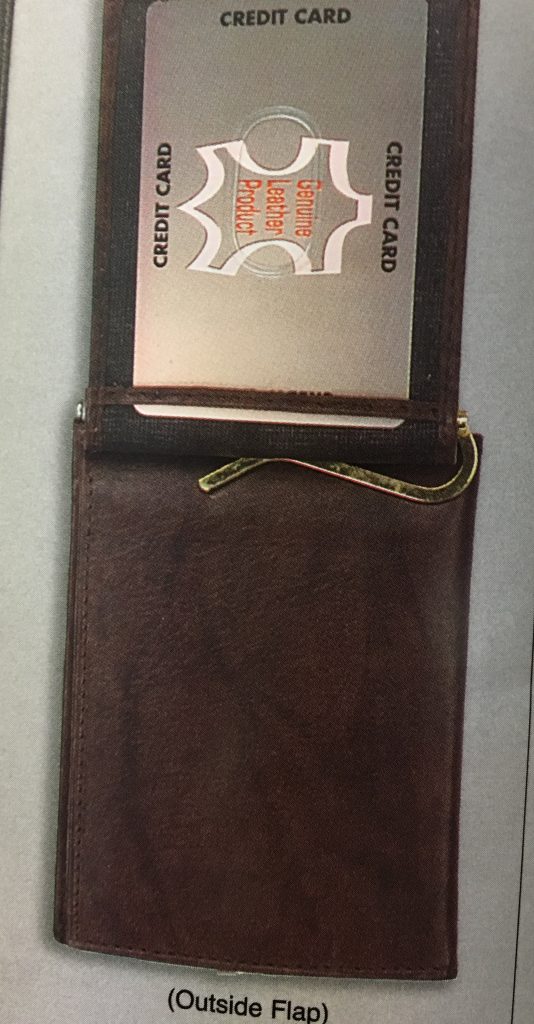 Amish Country Leather