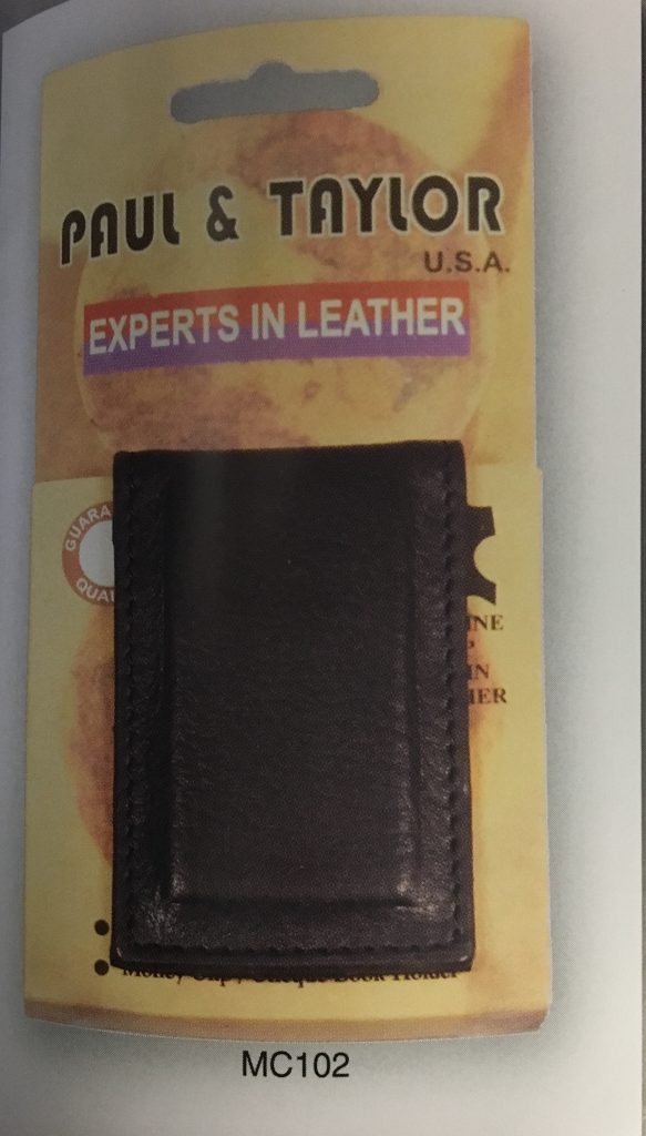 Amish Country Leather