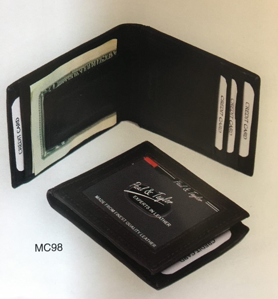 Amish Country Leather