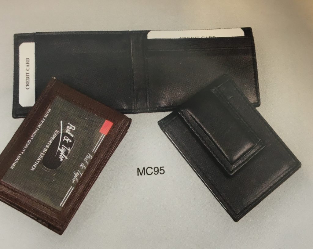 Amish Country Leather