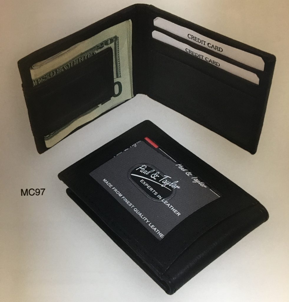 Amish Country Leather