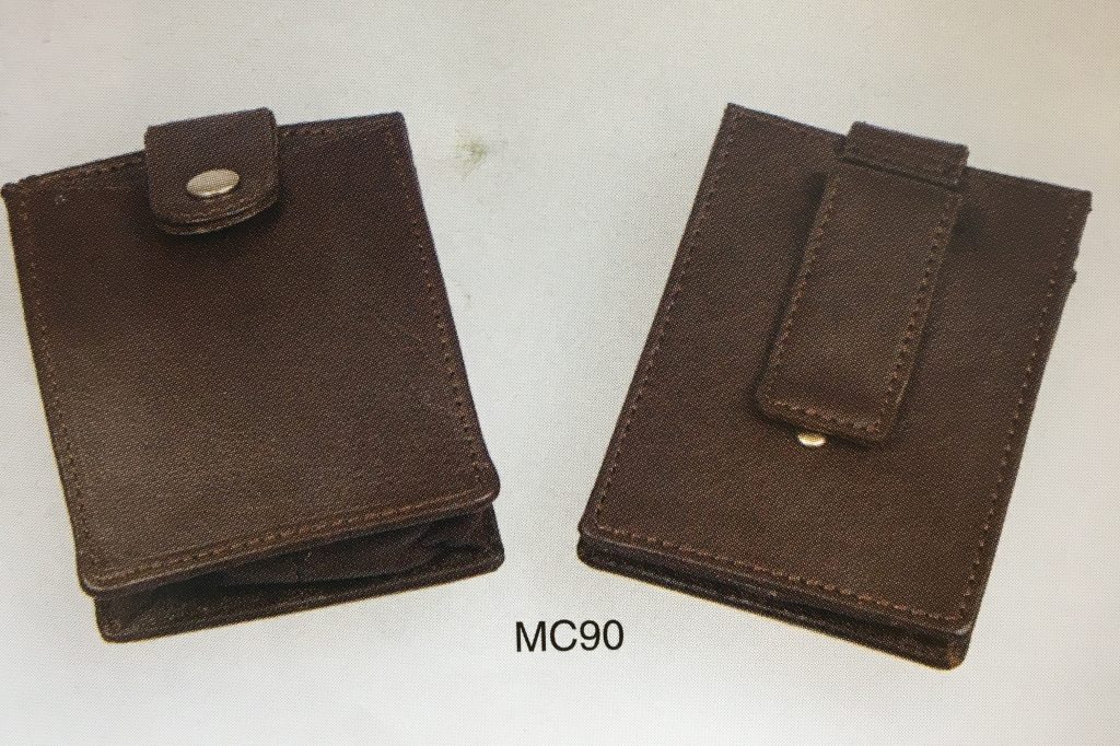 Amish Country Leather