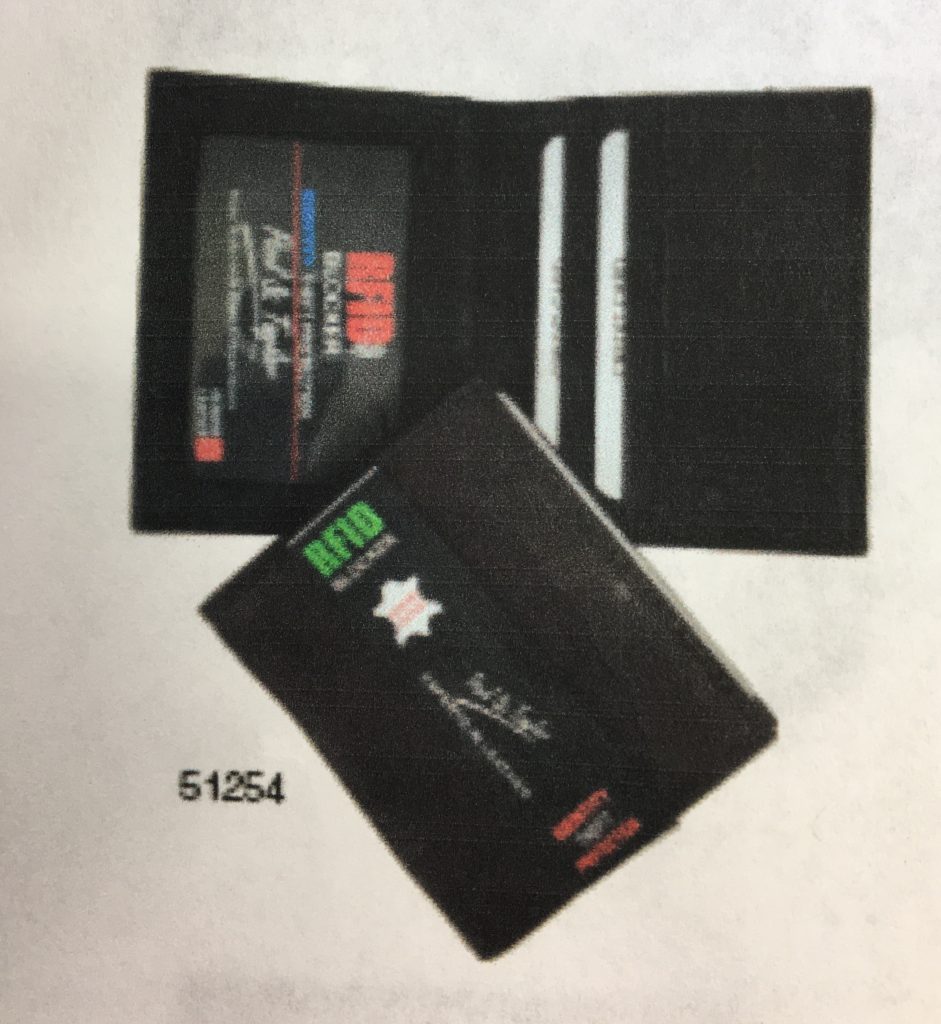 Amish Country Leather