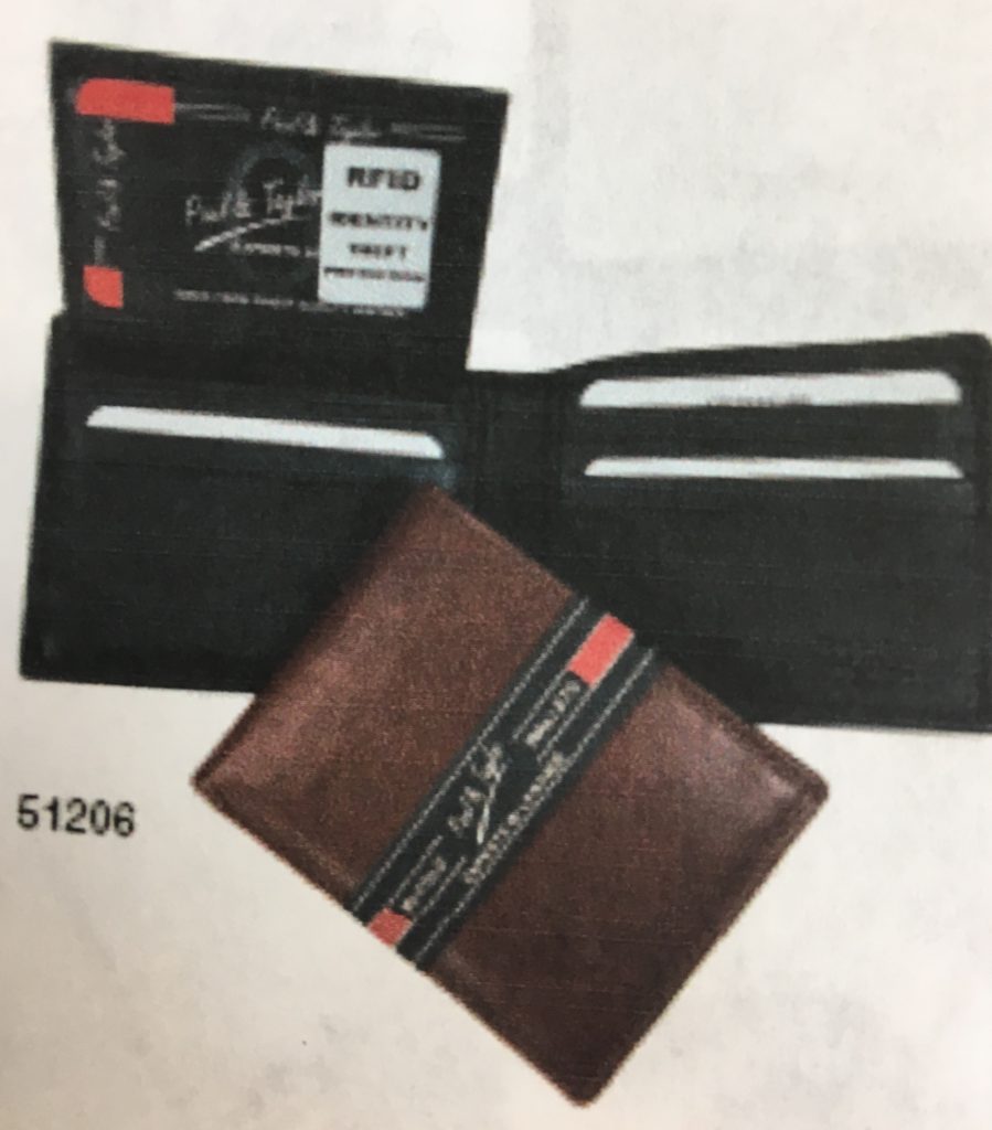 Amish Country Leather