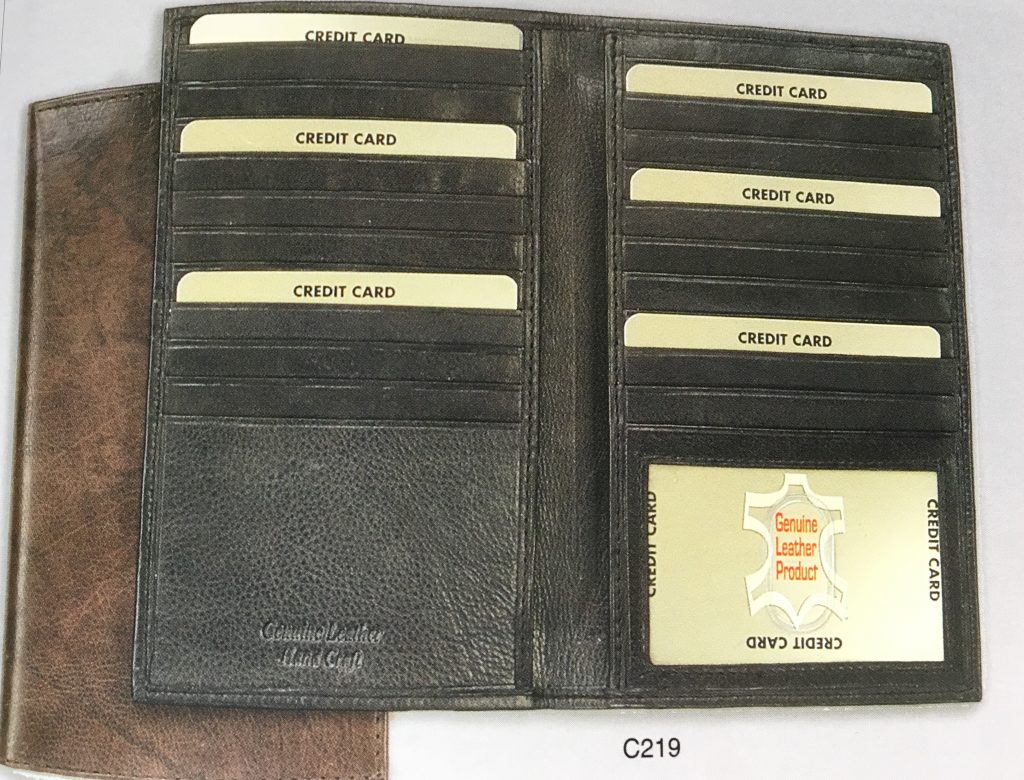 Amish Country Leather