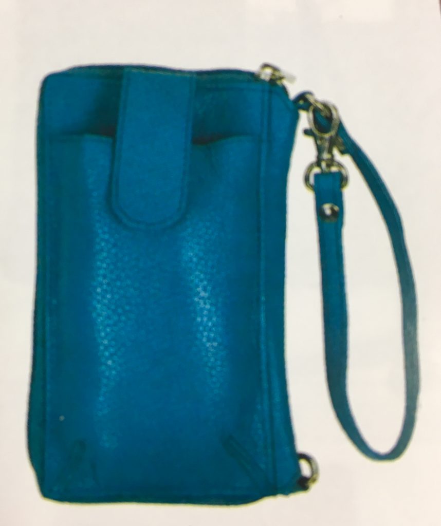 Amish Country Leather