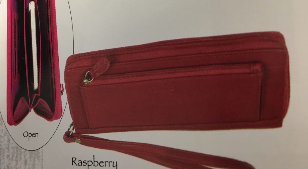 Amish Country Leather