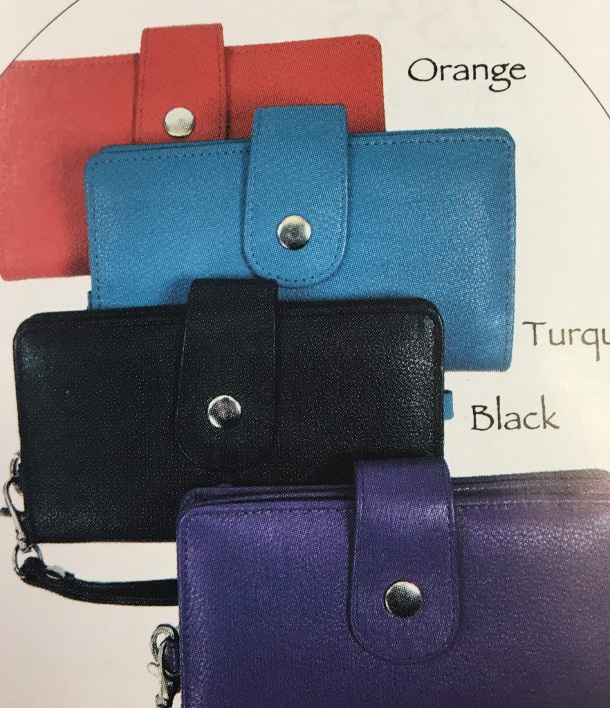 Amish Country Leather