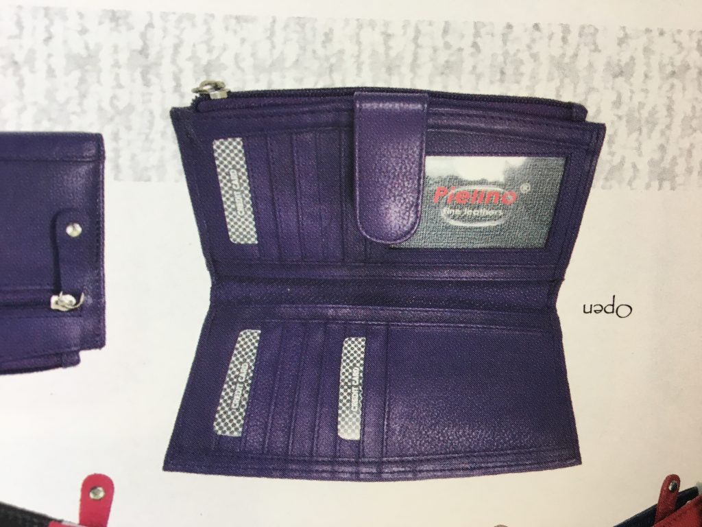 Amish Country Leather