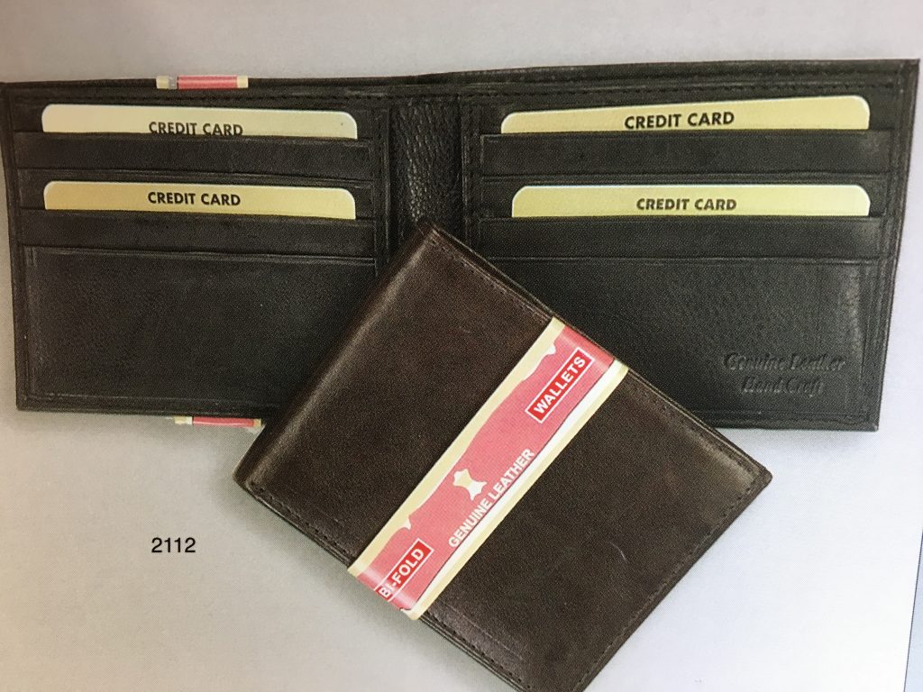 Amish Country Leather