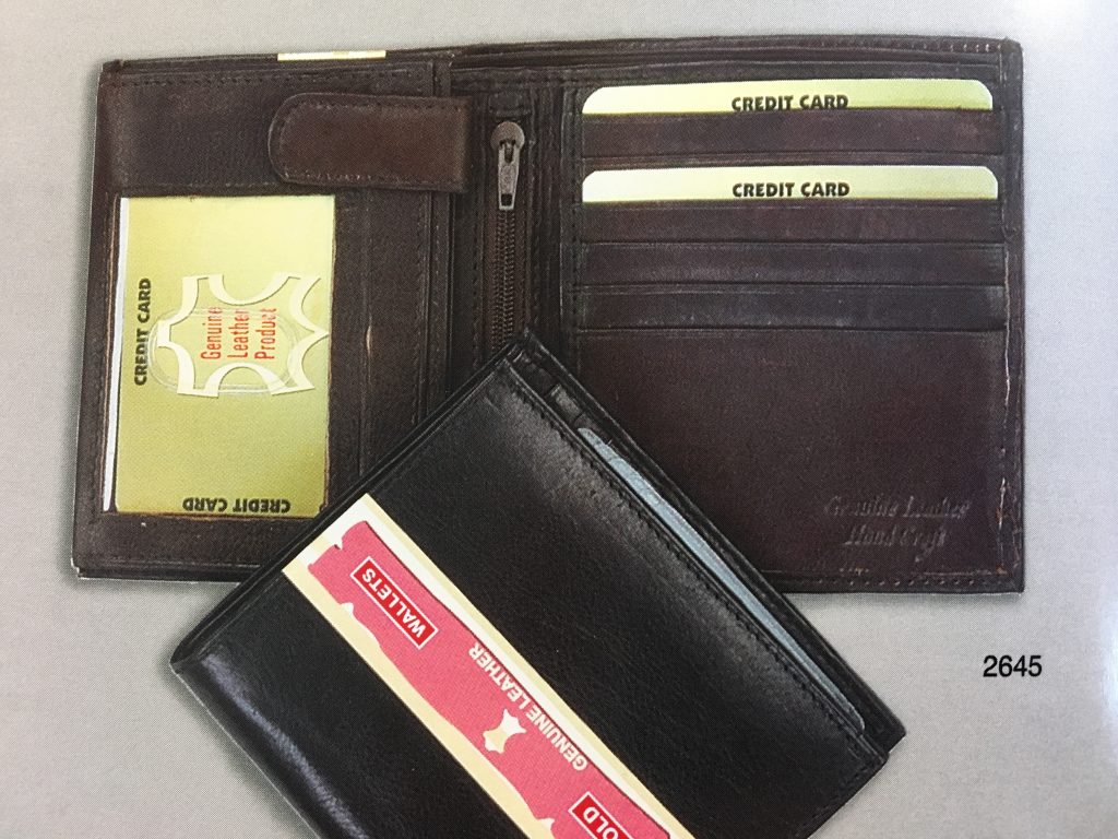 Amish Country Leather