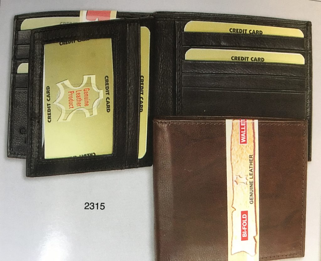 Amish Country Leather