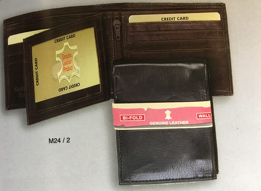 Amish Country Leather