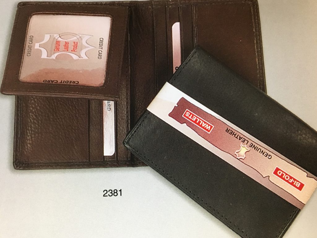 Amish Country Leather