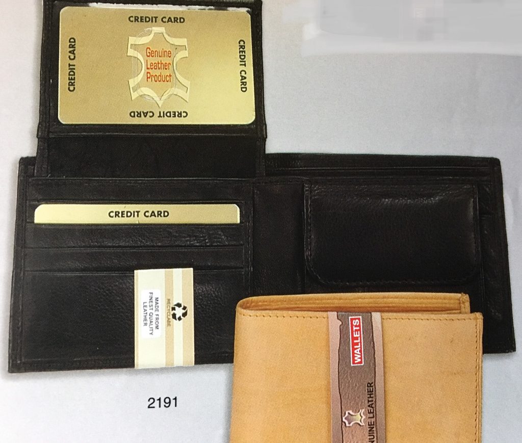 Amish Country Leather