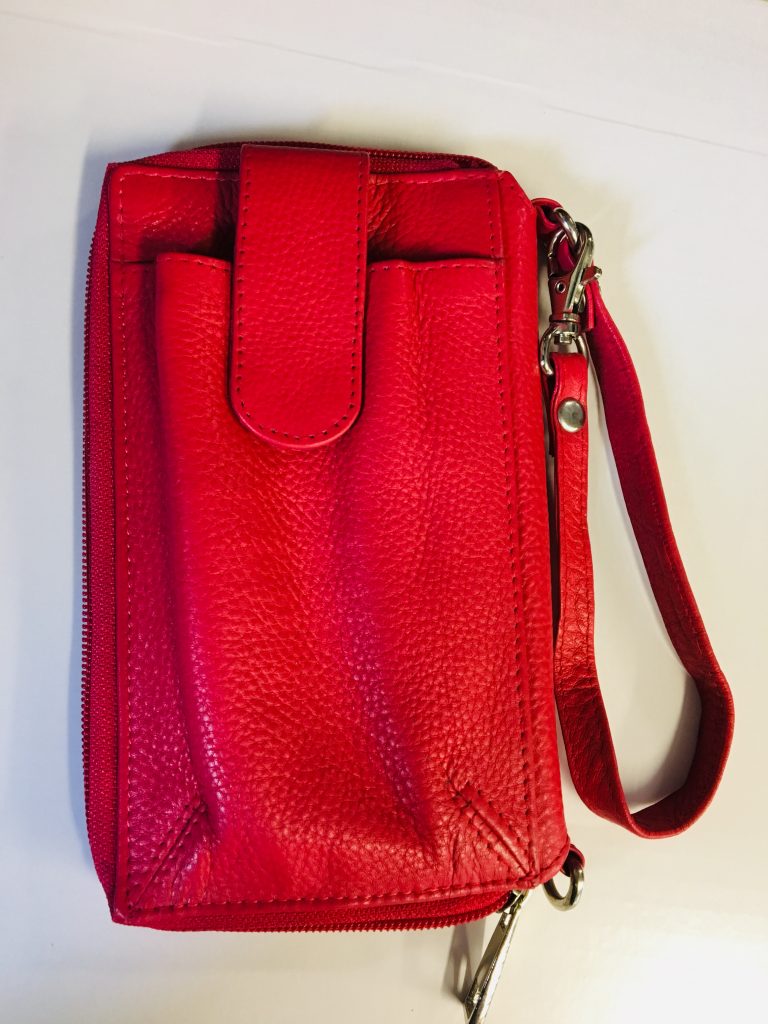 Amish Country Leather