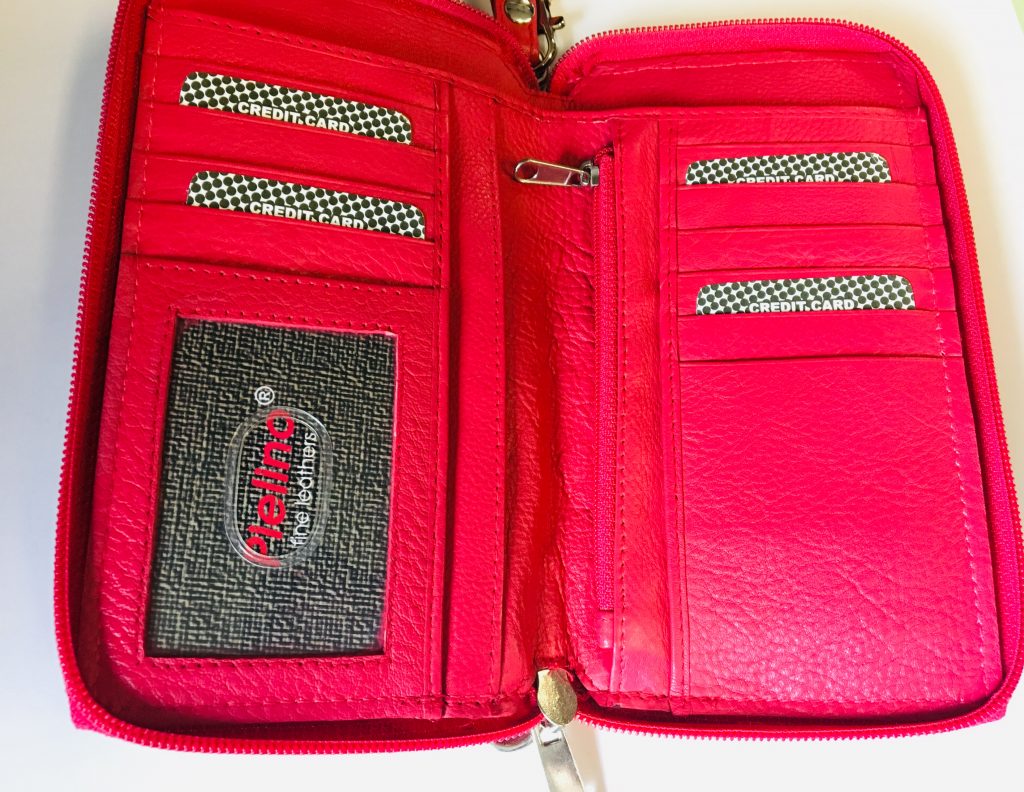 Amish Country Leather