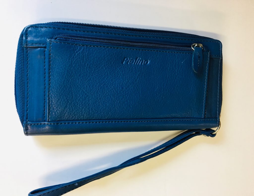 Amish Country Leather