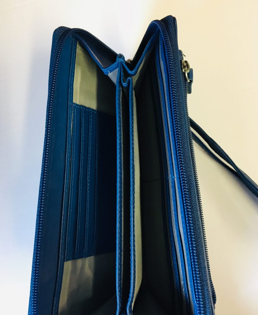 Amish Country Leather