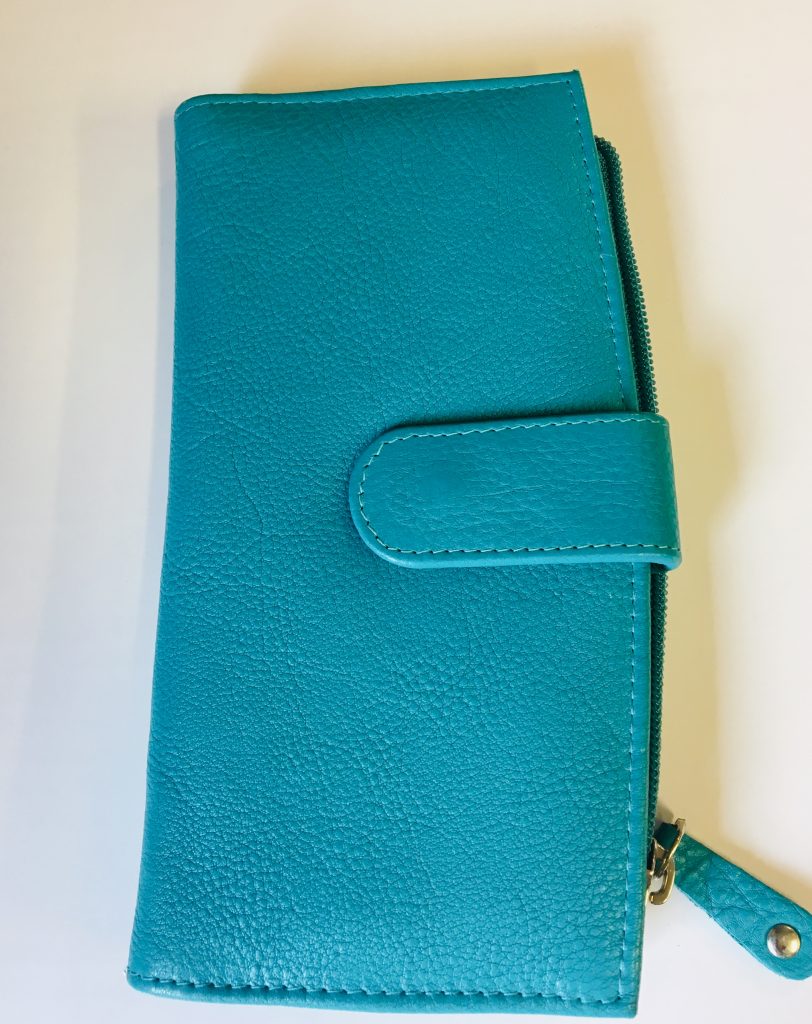 Amish Country Leather