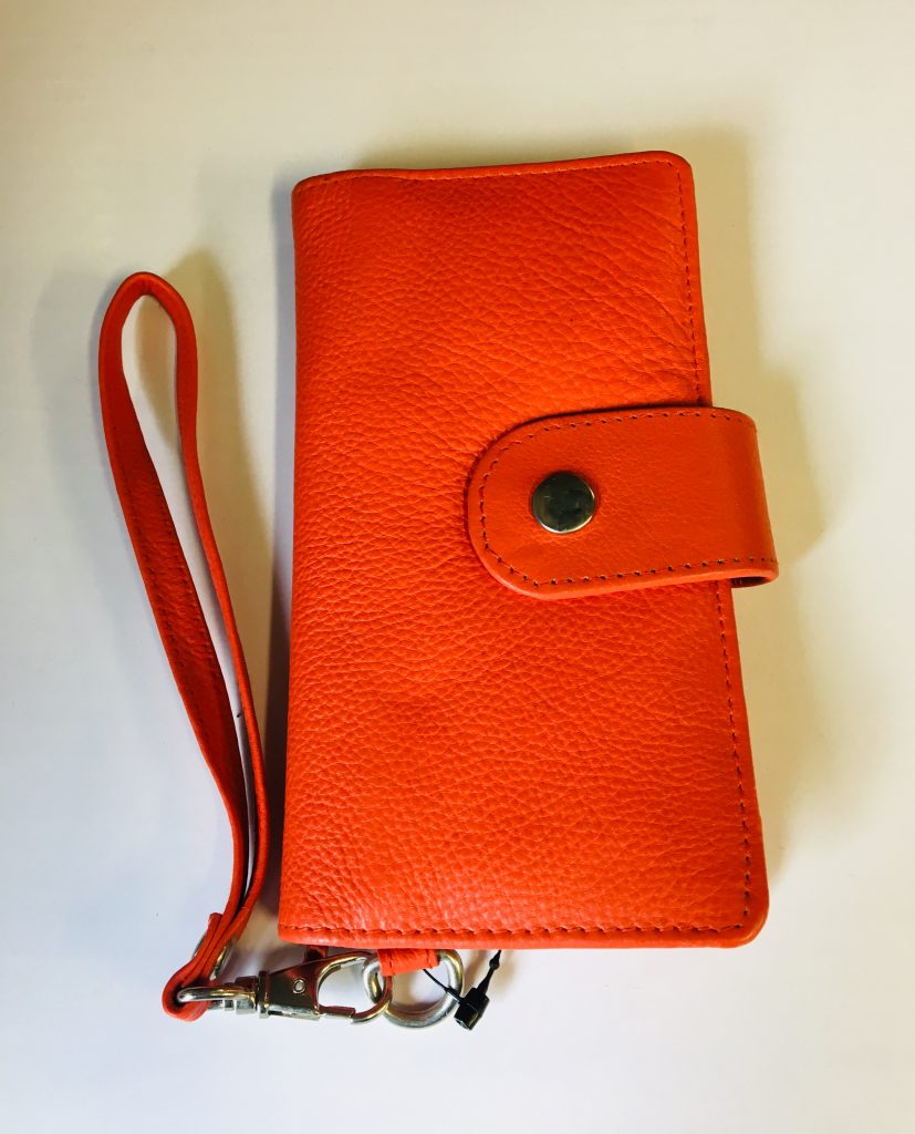 Amish Country Leather