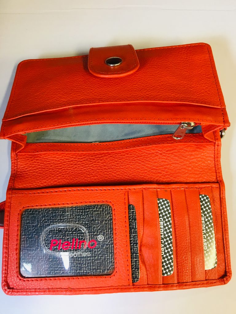 Amish Country Leather