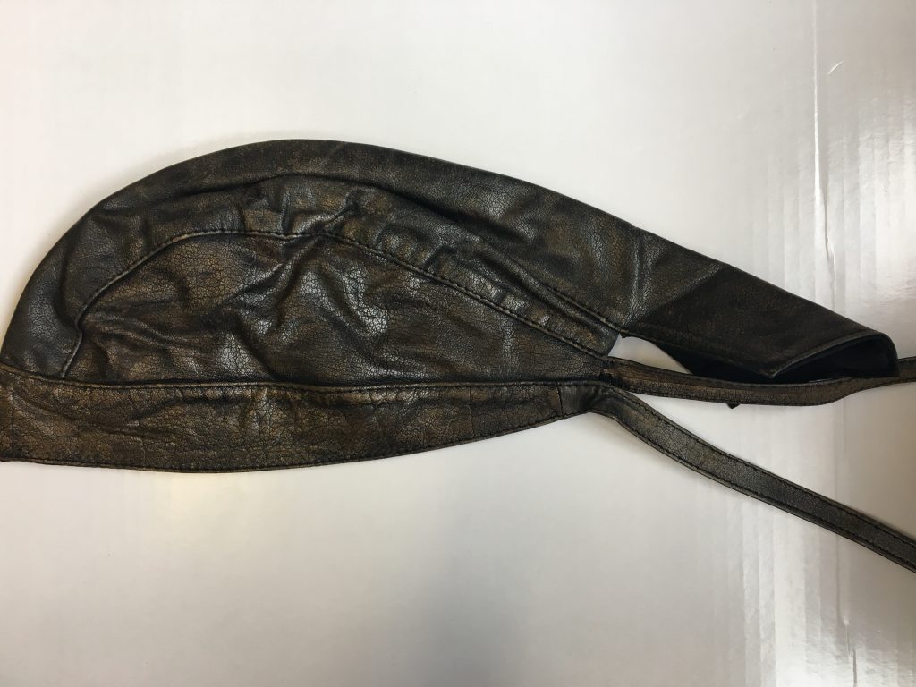 Amish Country Leather